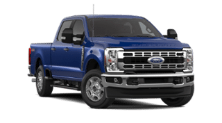 2026 Ford Super Duty® External Image 5